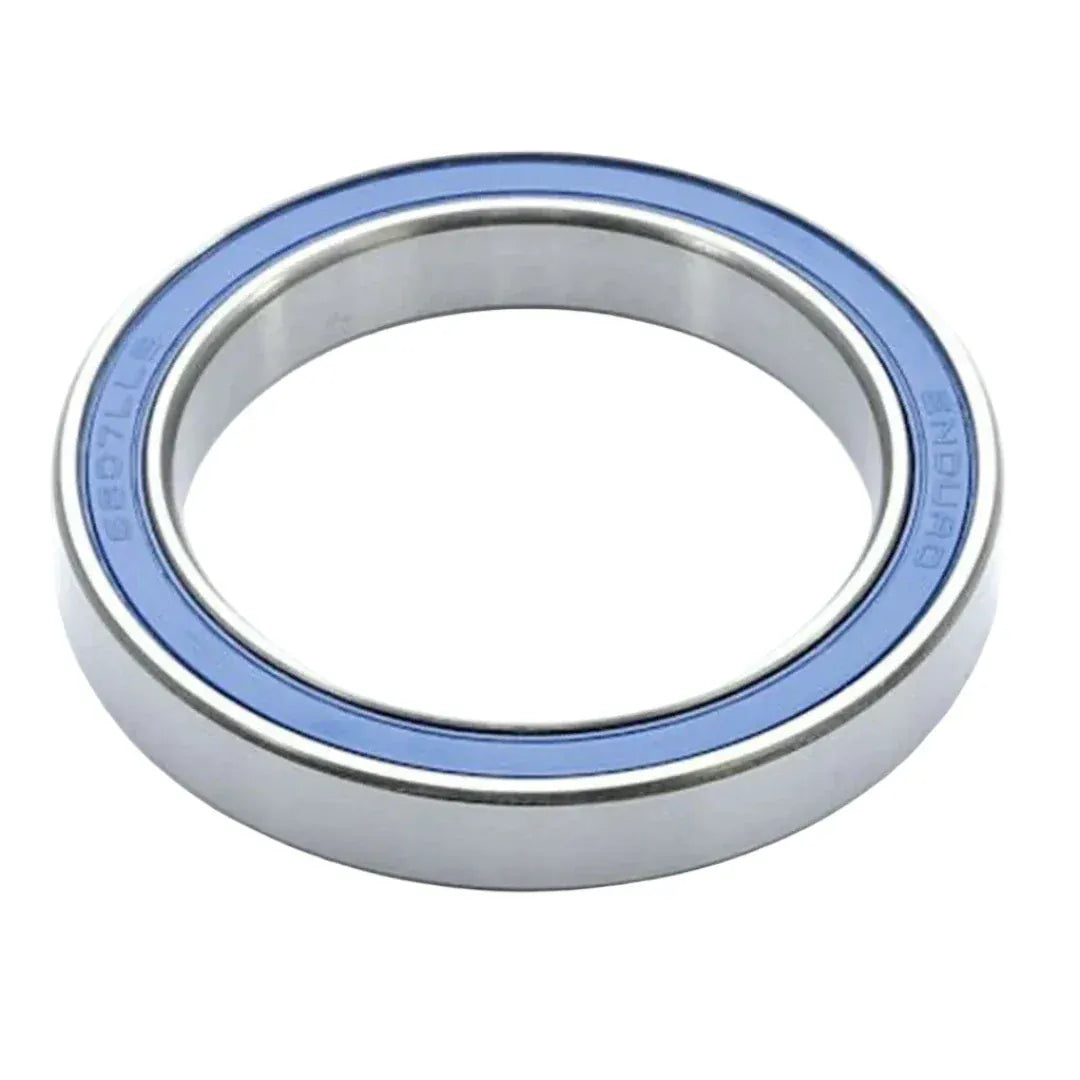Enduro 6807 ABEC-3 Steel Bearing Parts - Bearings