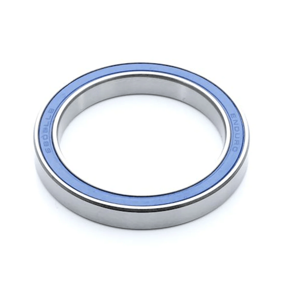 Enduro 6808 ABEC-3 Steel Bearing /each (40mm x 52mm x 7mm) Parts - Bearings