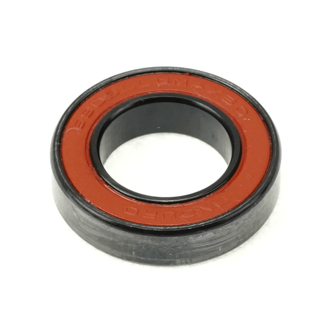 Enduro 6903 Black Oxide MAX Bearing Parts - Bearings