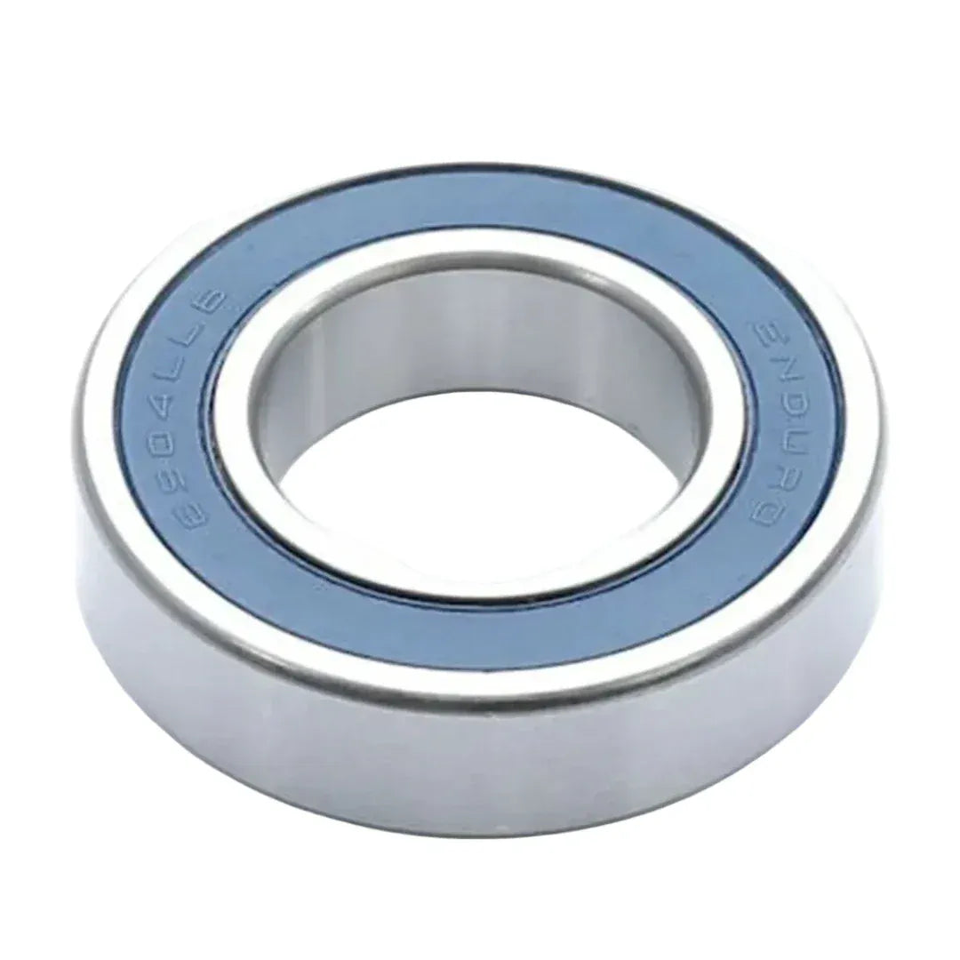 Enduro 6904 ABEC-3 Steel Bearing Parts - Bearings