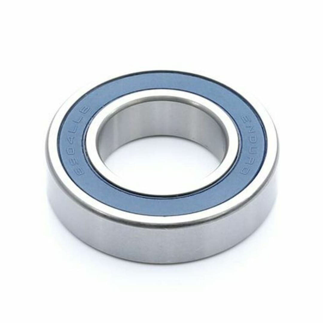 Enduro 6905 ABEC-3 Steel Bearing /each (25mm x 42mm x 9mm) Parts - Bearings