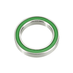 Enduro 71806 (6806) Angular Contact Stainless Steel Bearing /each (30mm x 42mm x 7mm - 30mm spindle) Parts - Bearings
