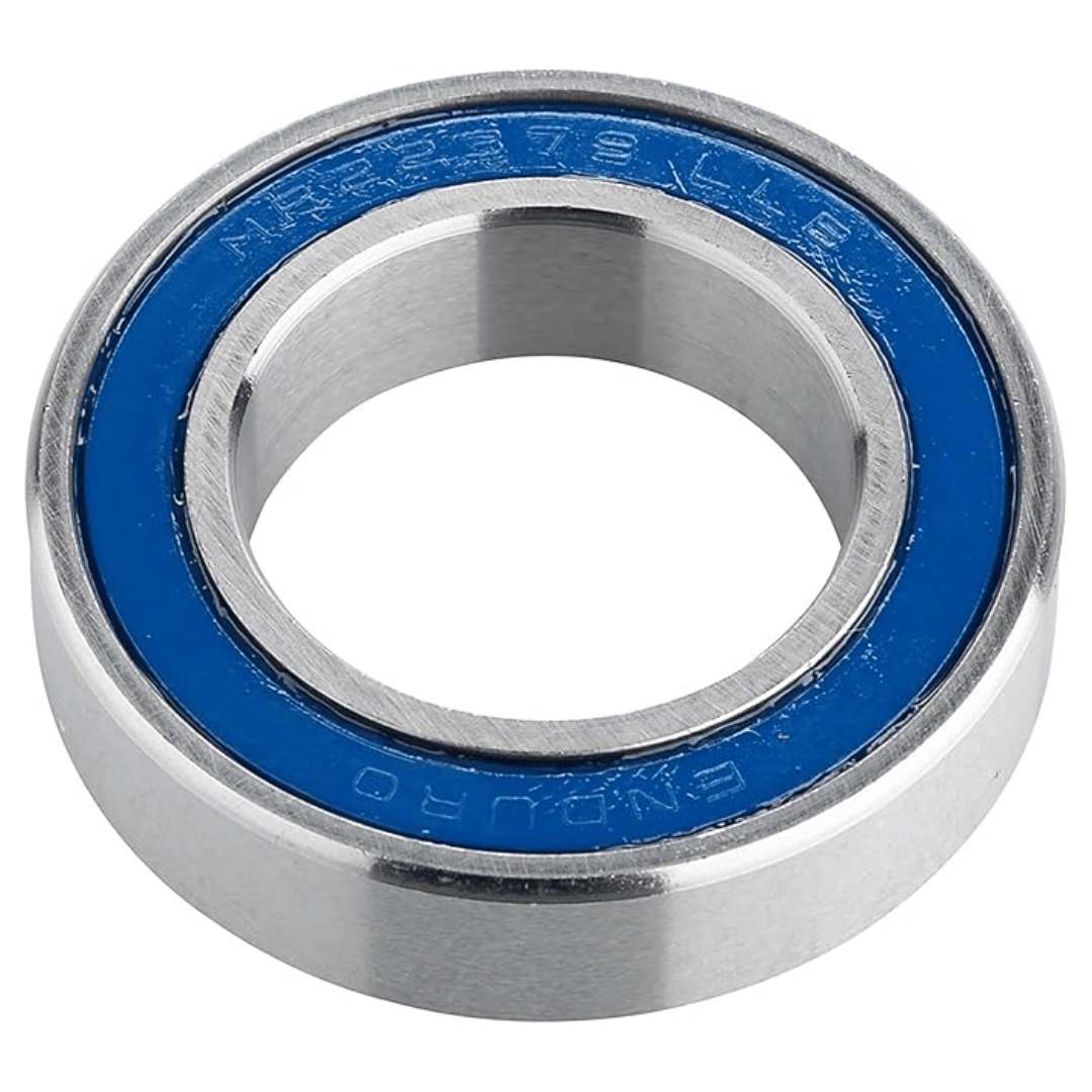 Enduro ABEC3 Sealed Cartridge Bearing 22379 22x37x9mm Steel Parts - Bearings