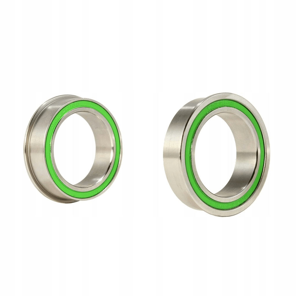 Enduro BB86/BB92 Bottom Bracket Stainless Steel Double Row Bearings Parts - Bottom Brackets