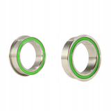 Enduro BB86/BB92 Bottom Bracket Stainless Steel Double Row Bearings Parts - Bottom Brackets