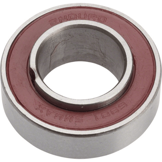 Enduro Bearing F6902-EA MAX Parts - Bearings