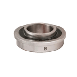 Enduro F6902-EB MAX Steel Bearing /each (15x28x7/9.5mm) Parts - Bearings