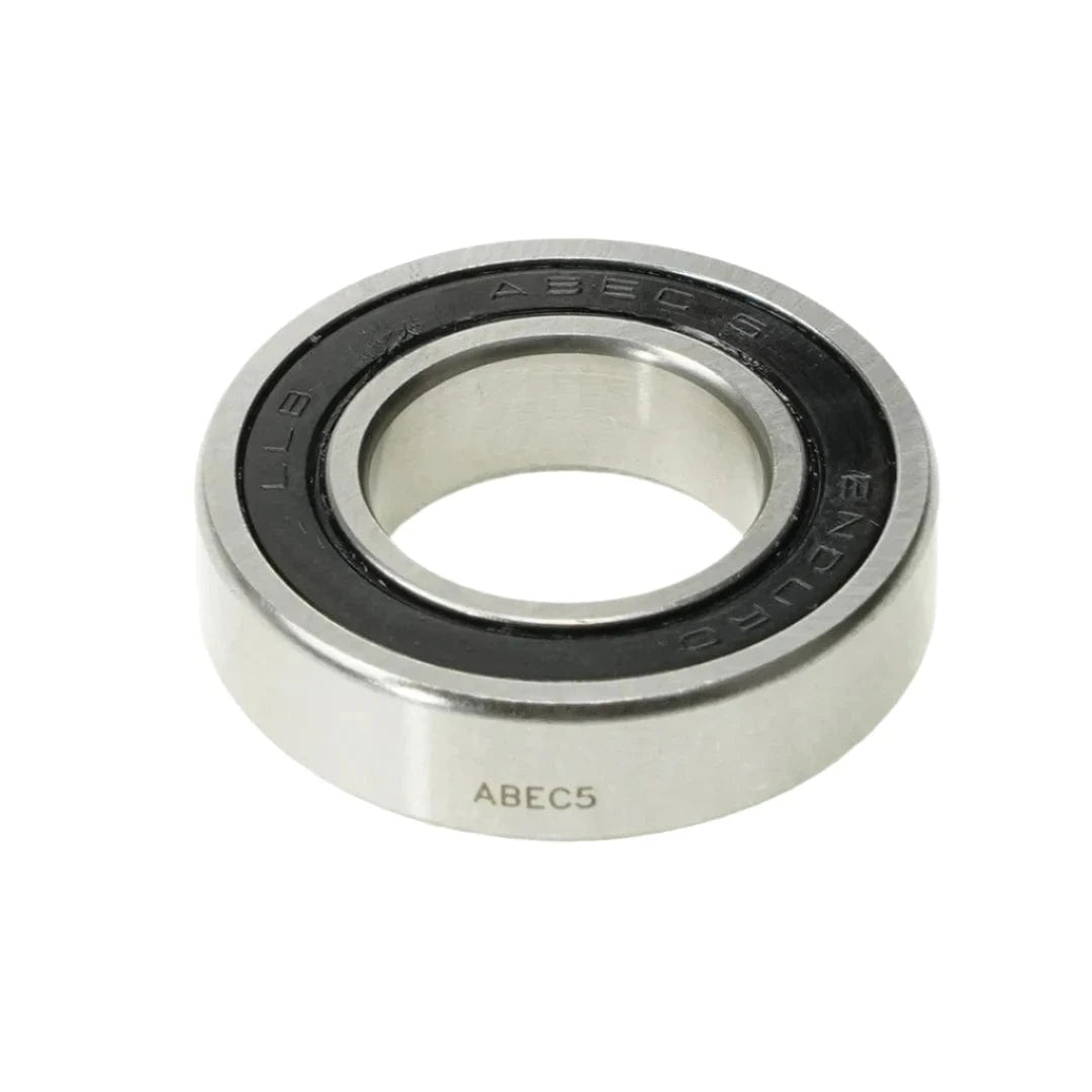 Enduro MR 15307 ABEC-5 Steel Bearing, LLB/LLU, CN /each (15x30x7mm) Parts - Bearings