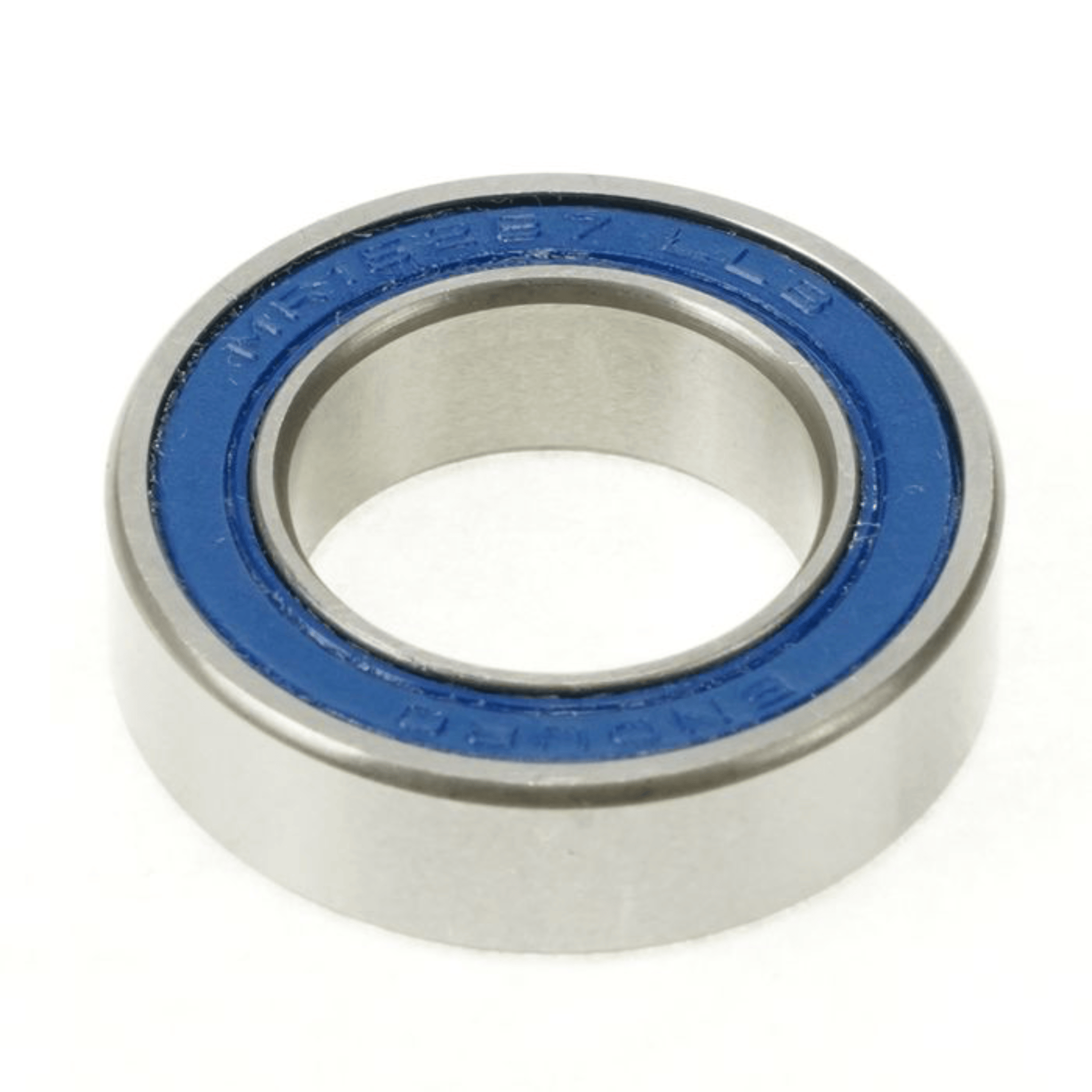 Enduro MR 16287 ABEC-3 Steel Bearing /each (16mm x 28mm x 7mm) Parts - Bearings