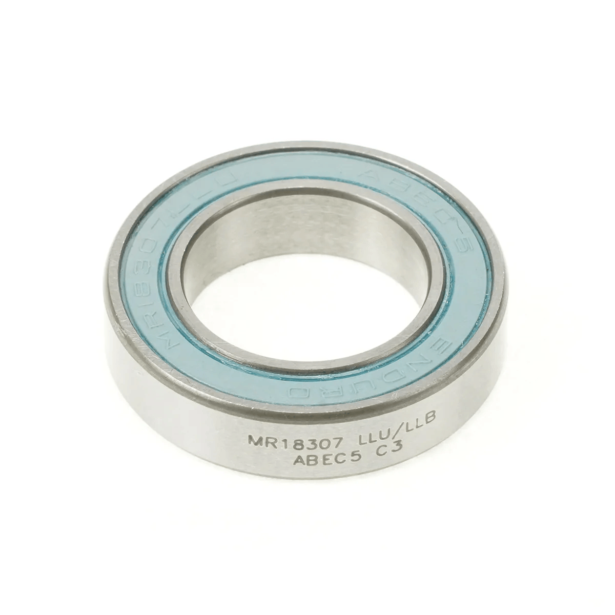 Enduro MR 18307 ABEC-5 Parts - Bearings