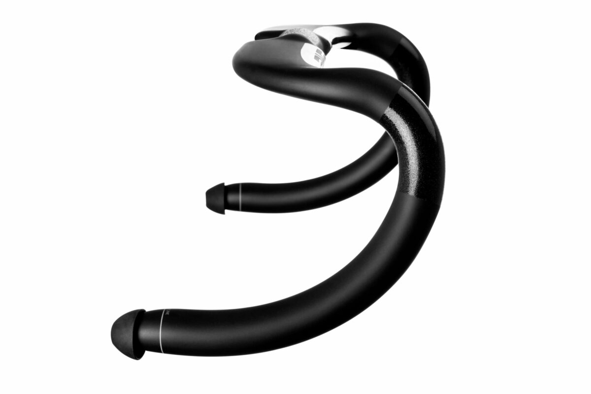 ENVE Aero Road Handlebar Parts - Handlebars - Drop