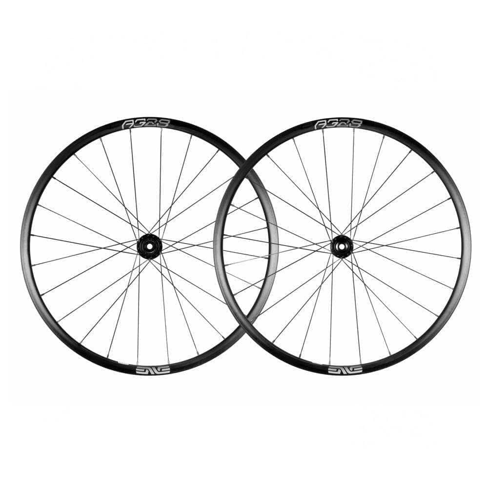 ENVE AG28 CL Foundation Wheelset Shimano HG / 650b Parts - Wheels - Gravel