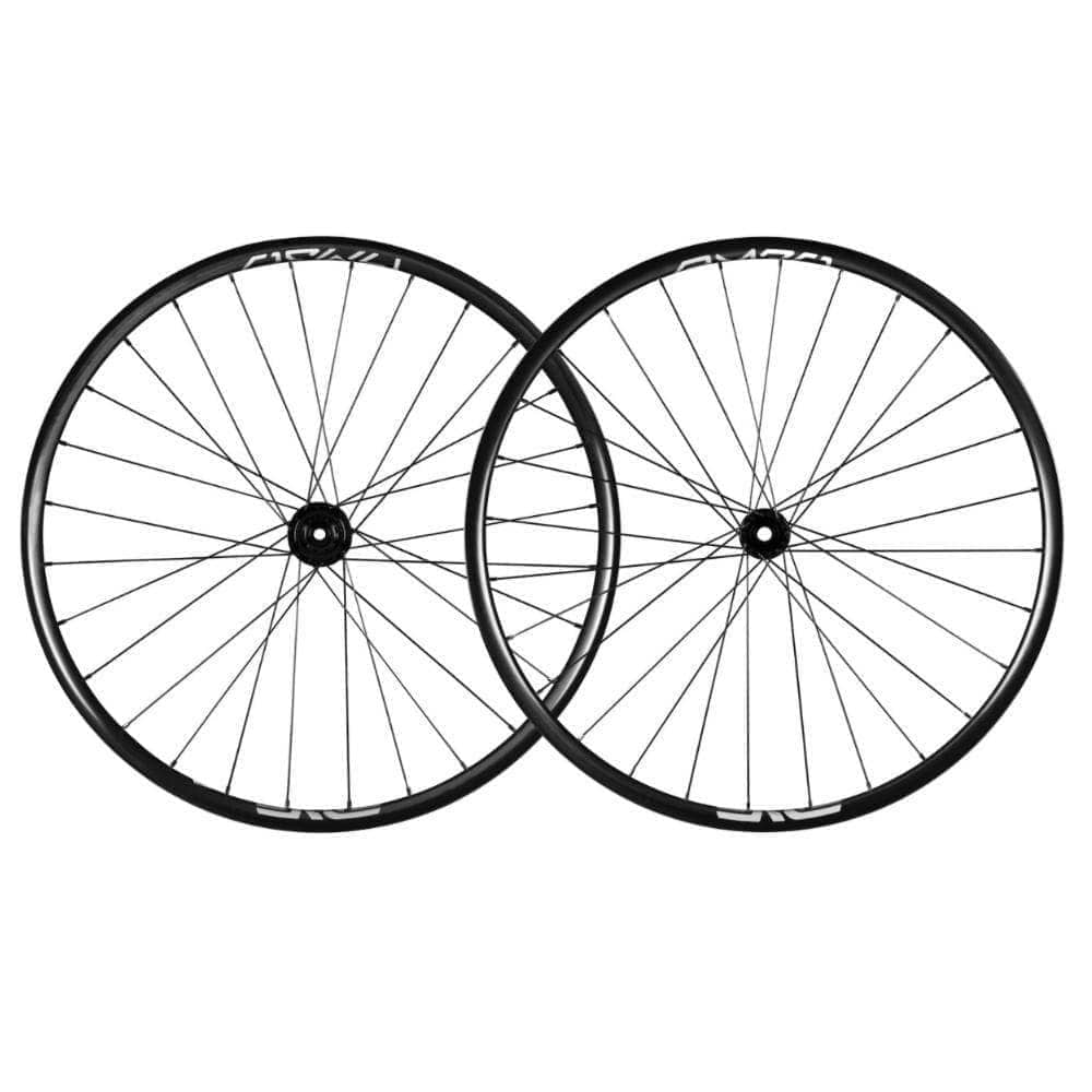 ENVE AM30 CL 27.5" Foundation Wheelset Shimano HG / 15x110/157 SuperBoost Parts - Wheels - Mountain