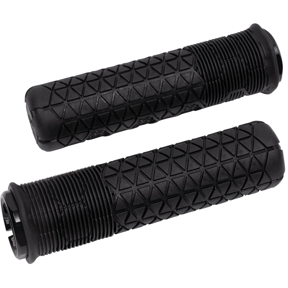 ENVE Fractal Lock-on Trail Grip Parts - Handlebar Grips