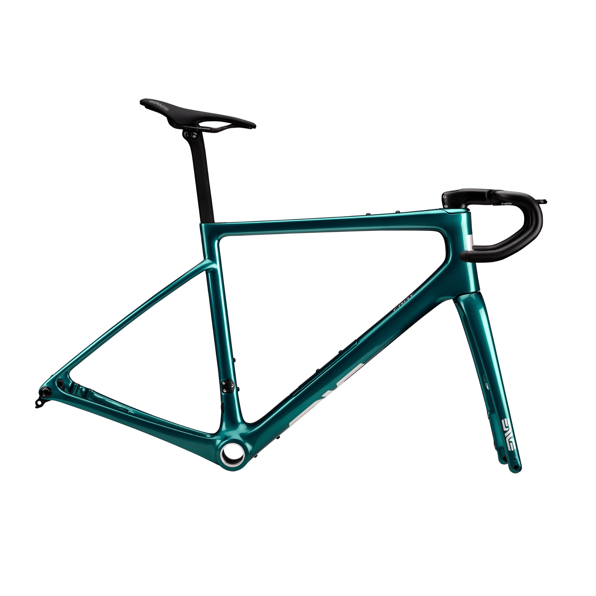 ENVE Fray Chassis Agave  Blue / 47cm Bikes - Frames - Road