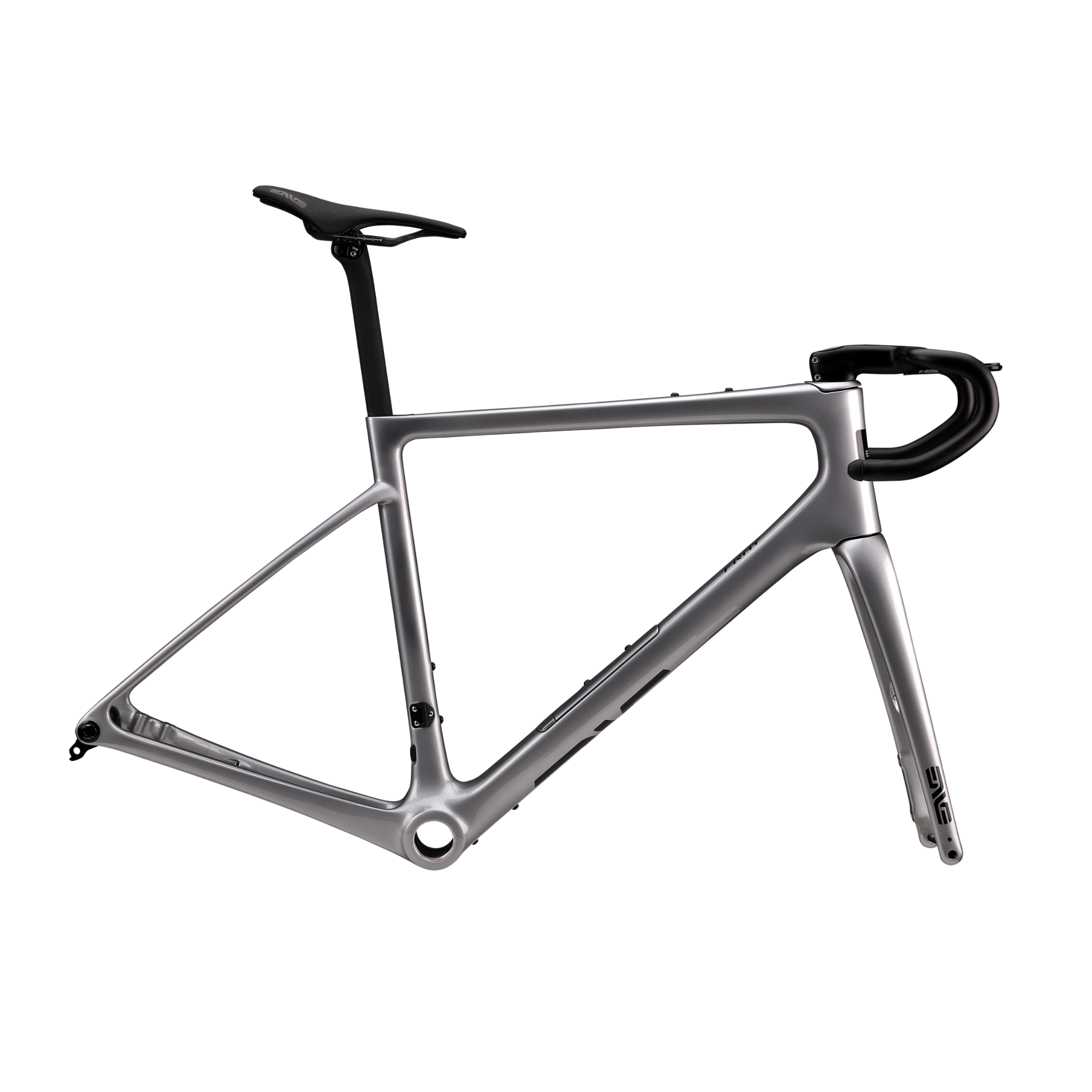 ENVE Fray Chassis GT Silver / 47cm Bikes - Frames - Road