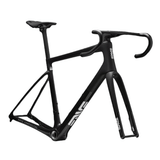 ENVE Fray Chassis Matte Black / 50 Bikes - Frames - Road