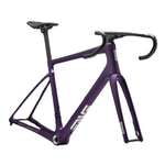 ENVE Fray Chassis Purple Champagne / 58 Bikes - Frames - Road