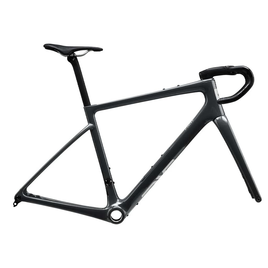 ENVE Fray Frameset Ash / 47cm Bikes - Frames - Road