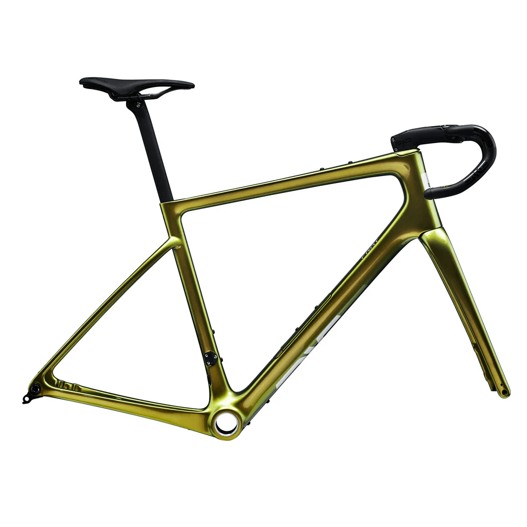 ENVE Fray Frameset Venom / 47cm Bikes - Frames - Road