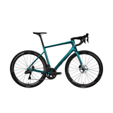 ENVE Fray Premium Force Agave Blue / 47 Bikes - Road