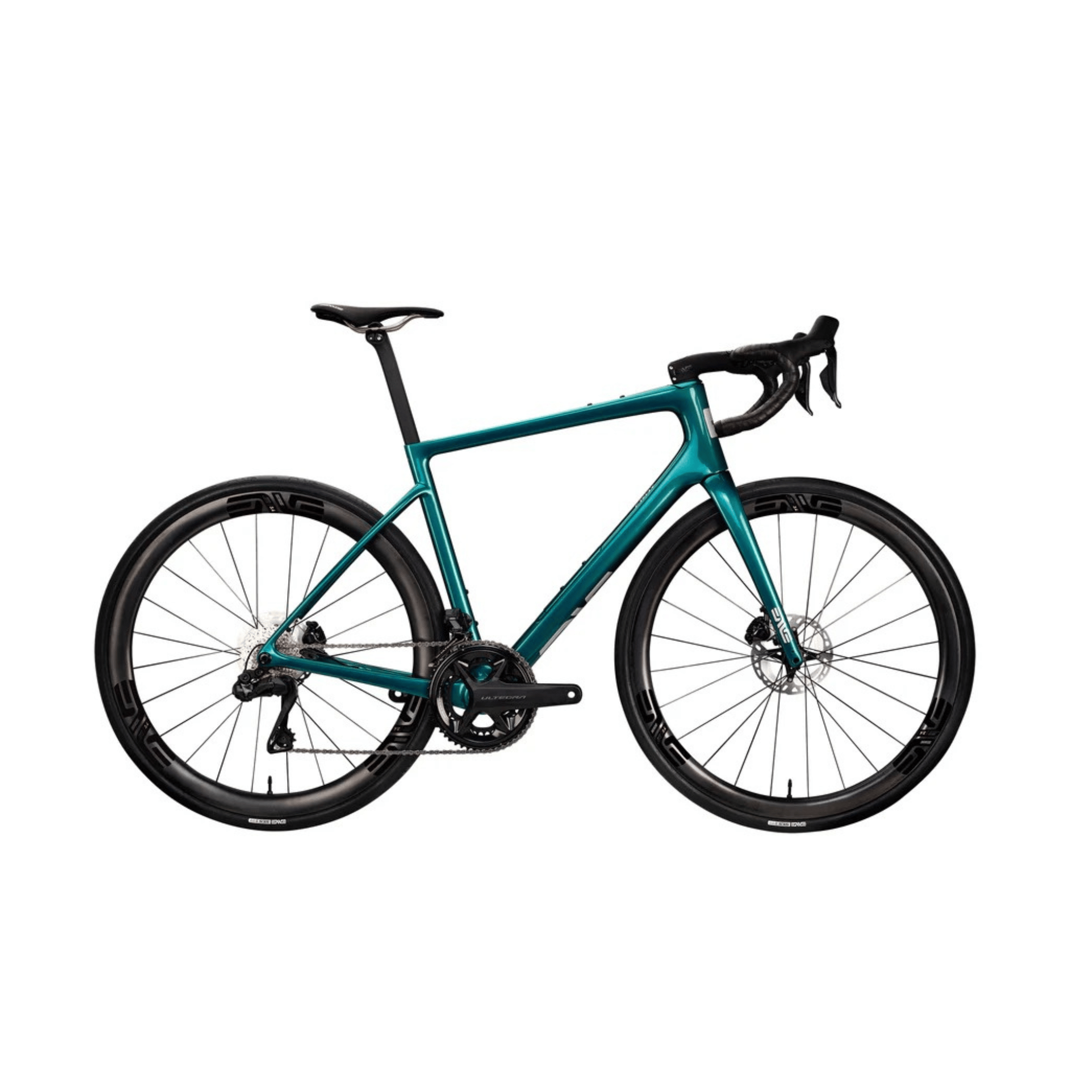 ENVE Fray Premium Force Agave Blue / 47 Bikes - Road