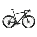ENVE Fray Premium Force Clear Smoke / 60 Bikes - Road