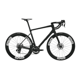 ENVE Fray Premium Force Clear Smoke / 60 Bikes - Road