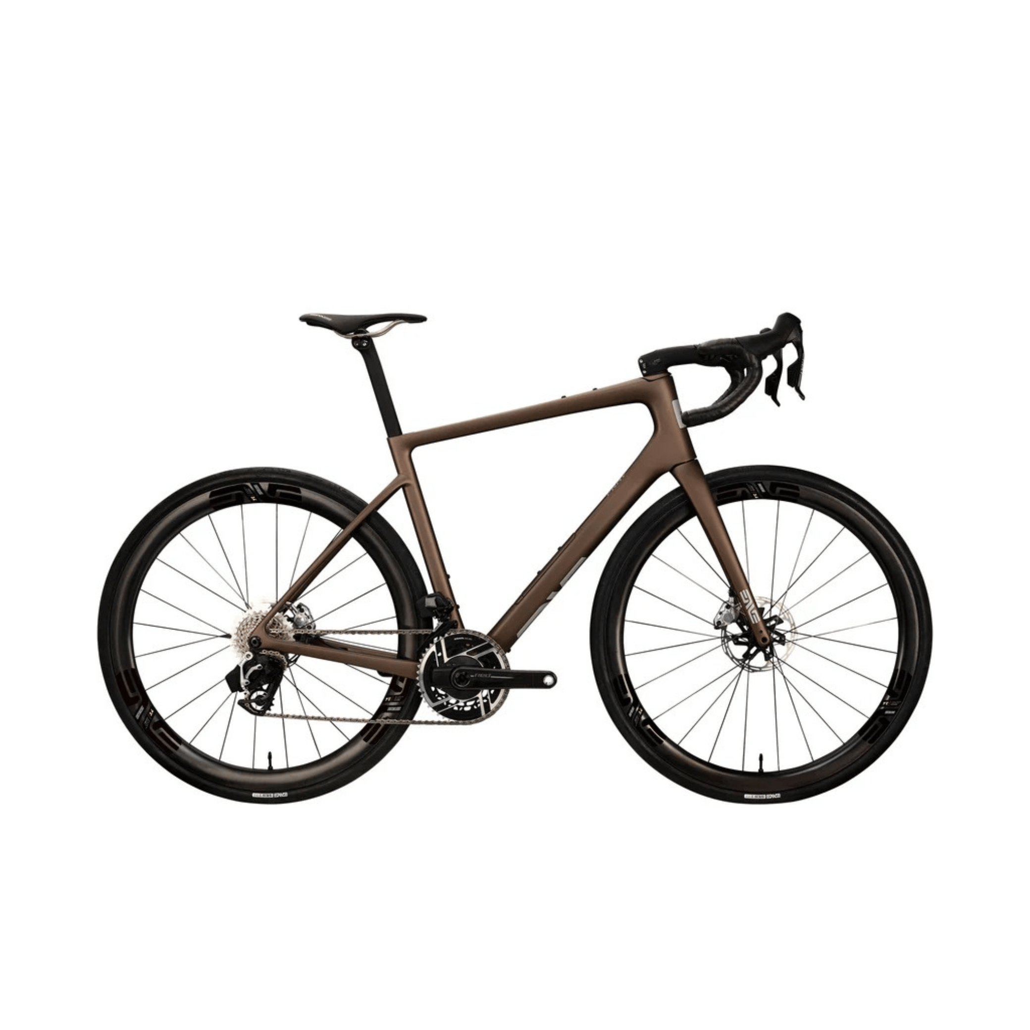 ENVE Fray Premium Force Toffee Brown / 60 Bikes - Road