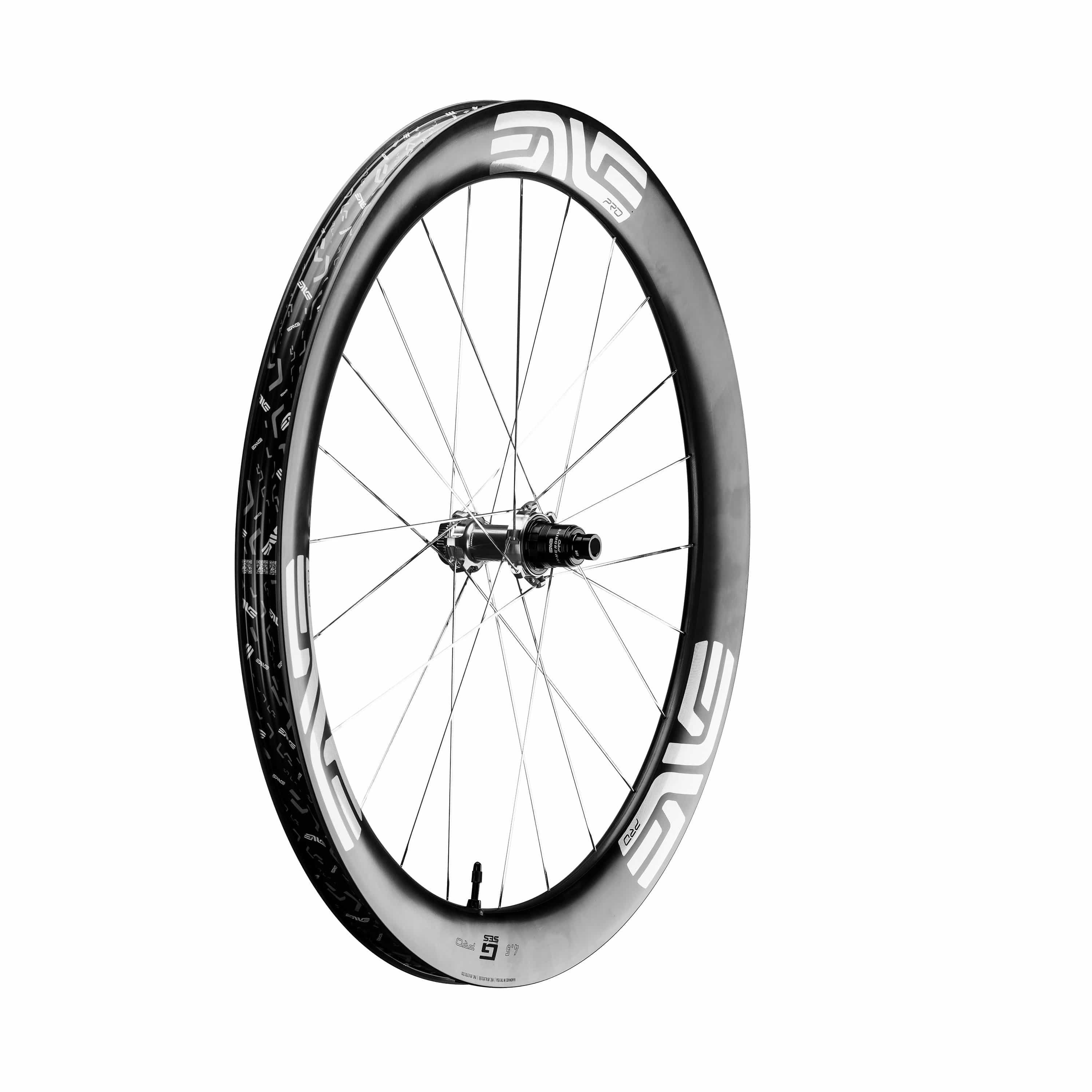 ENVE G SES 4.5 PRO Wheel Parts - Wheels - Gravel