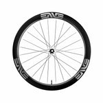 ENVE G SES 4.5 PRO Wheel Silver / Front Parts - Wheels - Gravel