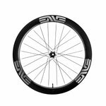 ENVE G SES 4.5 PRO Wheel Silver / Rear Shimano HG Parts - Wheels - Gravel