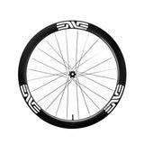 ENVE G SES 4.5 PRO Wheel White / Front Parts - Wheels - Gravel