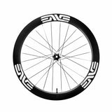 ENVE G SES 4.5 PRO Wheel White / Rear Shimano HG Parts - Wheels - Gravel
