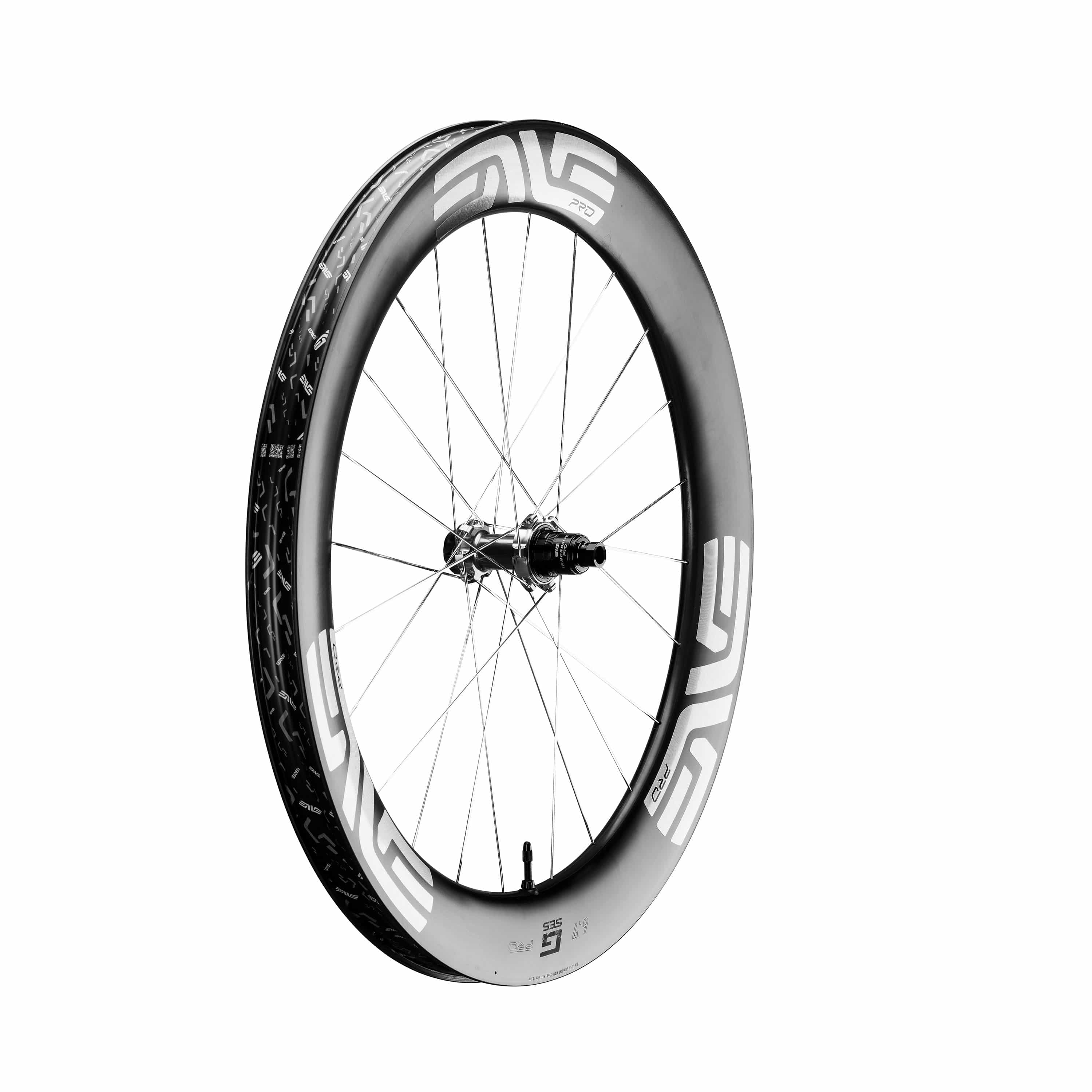 ENVE G SES 6.7 PRO Wheel Parts - Wheels - Gravel