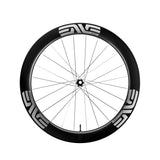 ENVE G SES 6.7 PRO Wheel Silver / Front Parts - Wheels - Gravel