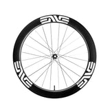 ENVE G SES 6.7 PRO Wheel White / Front Parts - Wheels - Gravel
