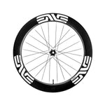 ENVE G SES 6.7 PRO Wheel White / Rear Shimano HG Parts - Wheels - Gravel