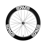 ENVE G SES 6.7 PRO Wheel White / Rear Shimano HG Parts - Wheels - Gravel