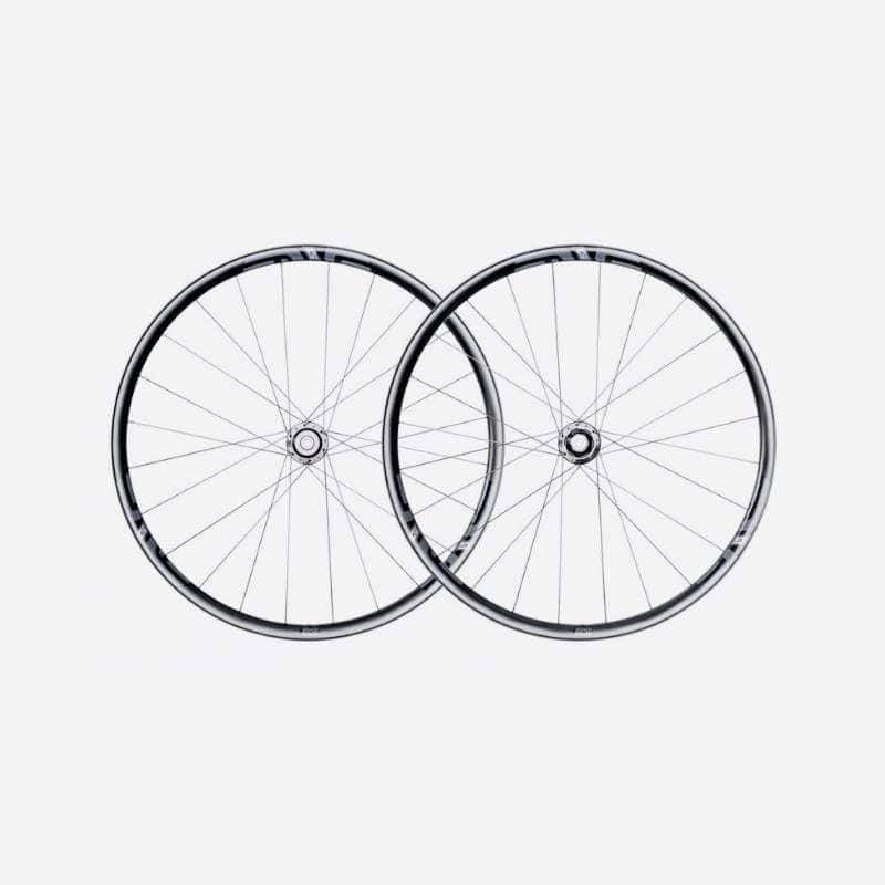 ENVE G23 700c Wheelset / Enve Aluminum / Shimano Parts - Wheels - Gravel