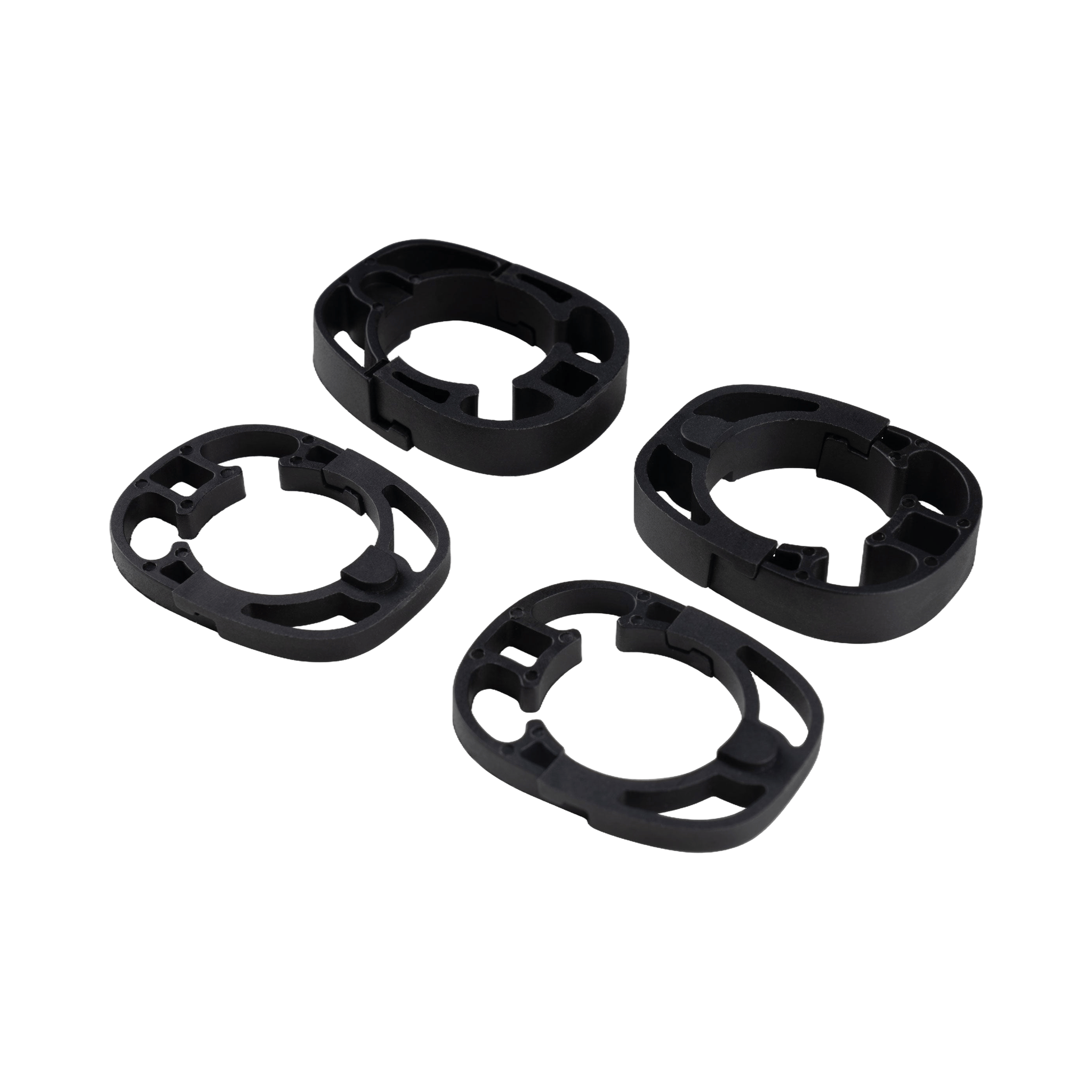 ENVE IN-Route Headset Spacer Kit Parts - Headset Spacers