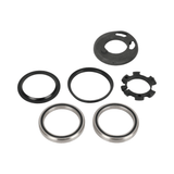 ENVE Integrated Aero Headset w/Crown Race IS52/IS52 Parts - Headsets
