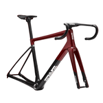ENVE Melee Chassis Iconic Red / 58 Bikes - Frames - Road