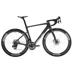 ENVE Melee V2 Premium Force Black / 47 Bikes - Road
