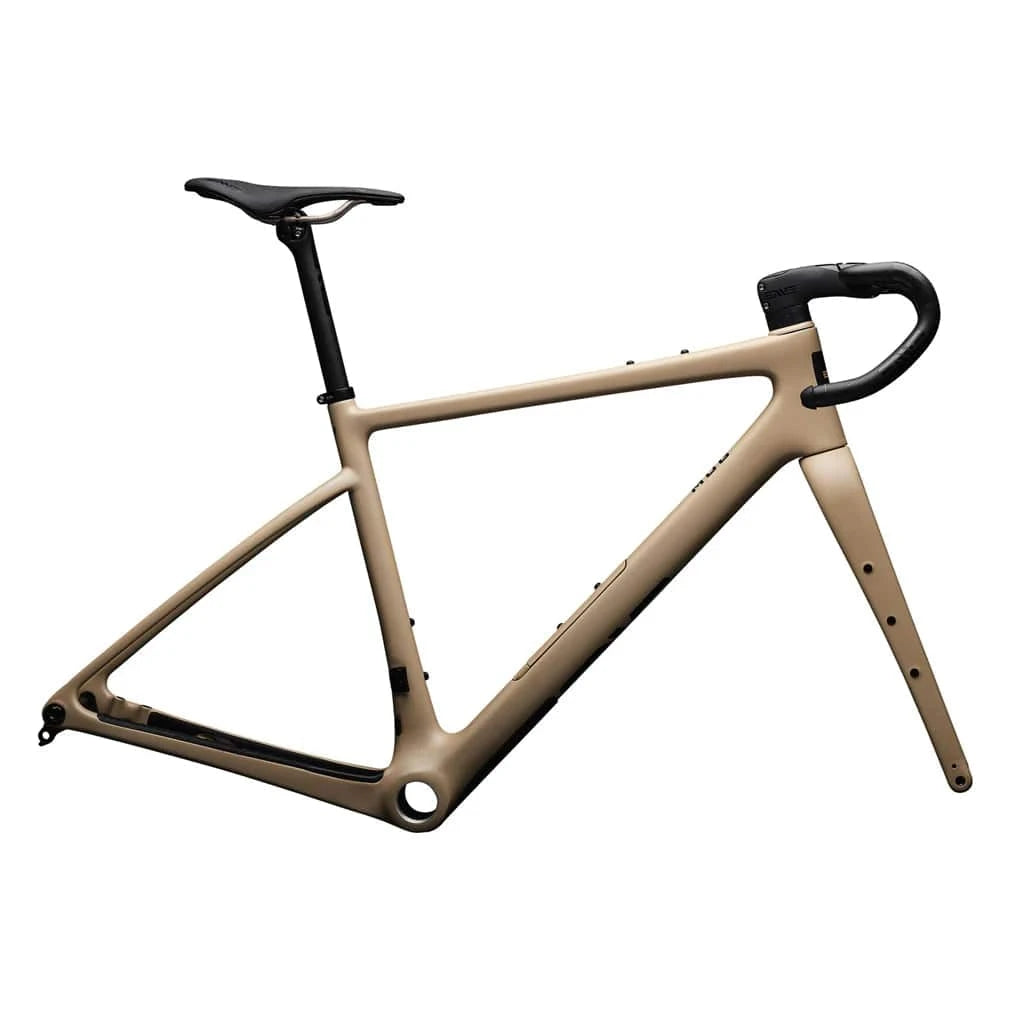 ENVE MOG Chassis Sand / 49cm Bikes - Frames - Gravel