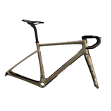 ENVE MOG Chassis Topo Green / 49cm Bikes - Frames - Gravel