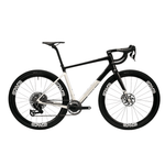 ENVE MOG Foundation SRAM Rival XPLR Aspen White / 56 Bikes - Gravel