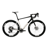 ENVE MOG Foundation SRAM Rival XPLR Aspen White / 56 Bikes - Gravel