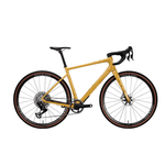 ENVE MOG Foundation SRAM Rival XPLR Compass Yellow / 49 Bikes - Gravel