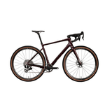 ENVE MOG Foundation SRAM Rival XPLR Hollyhock Purple / 56 Bikes - Gravel